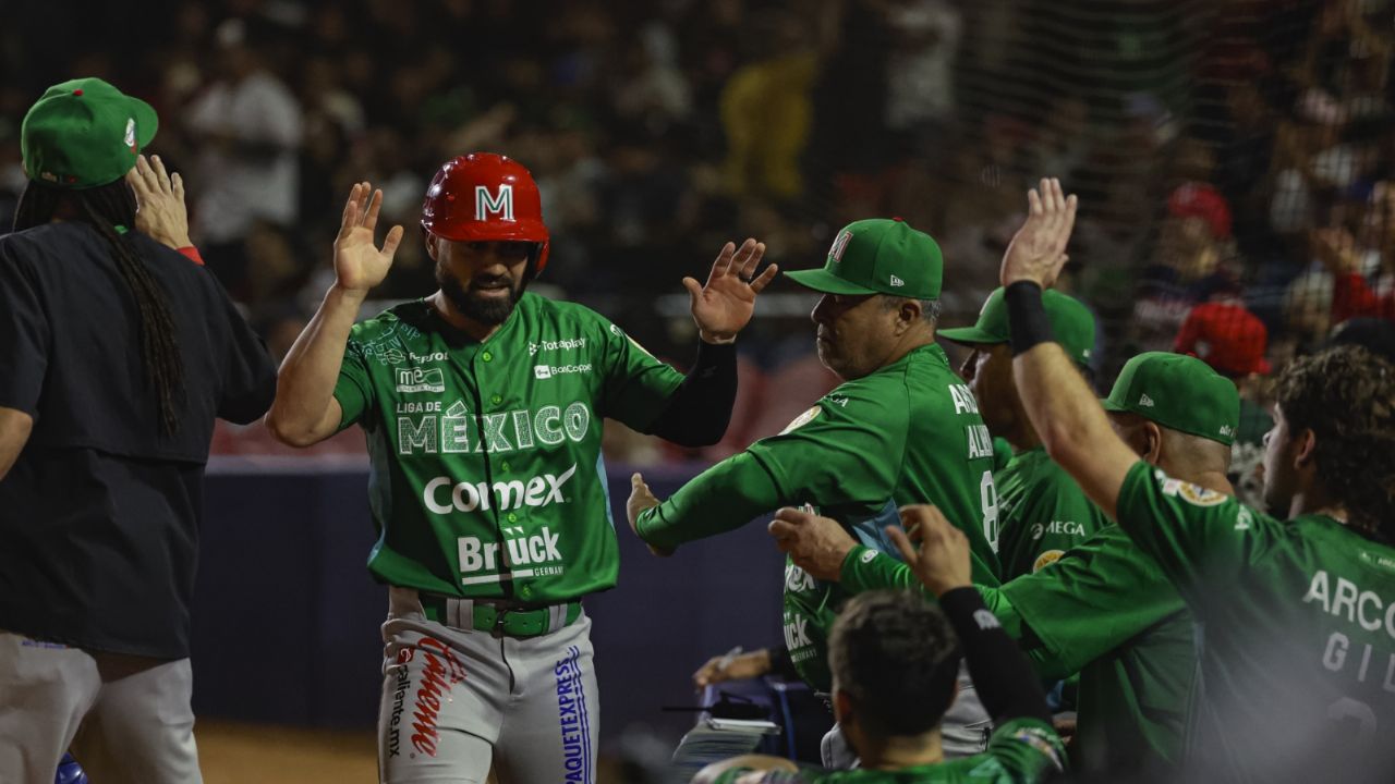 Los Charros tienen cita con la historia: México va por su décima corona de la Serie del Caribe