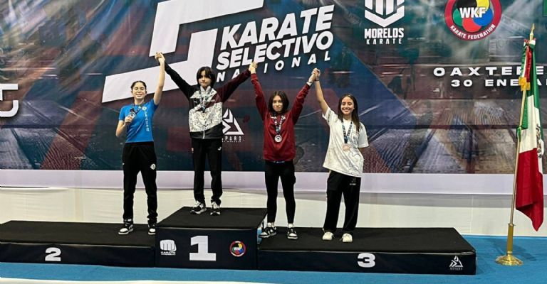 Mora obtiene su boleto a Colombia