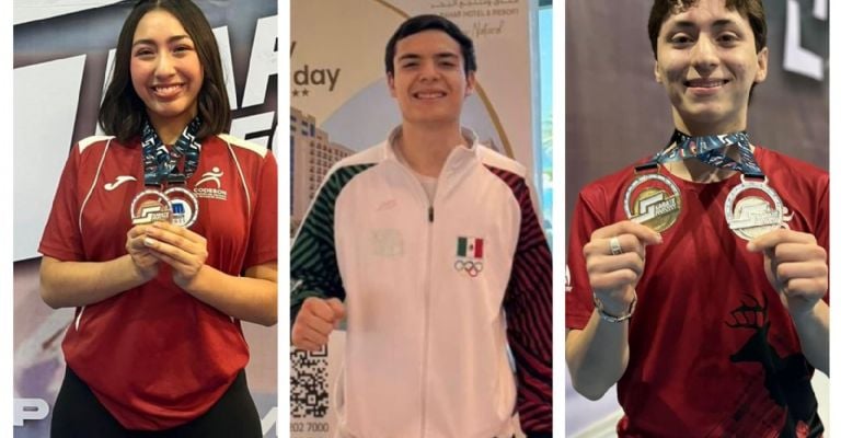 Sonorenses van al Centroamericano