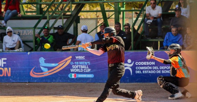 Todo listo para los juegos Codeson