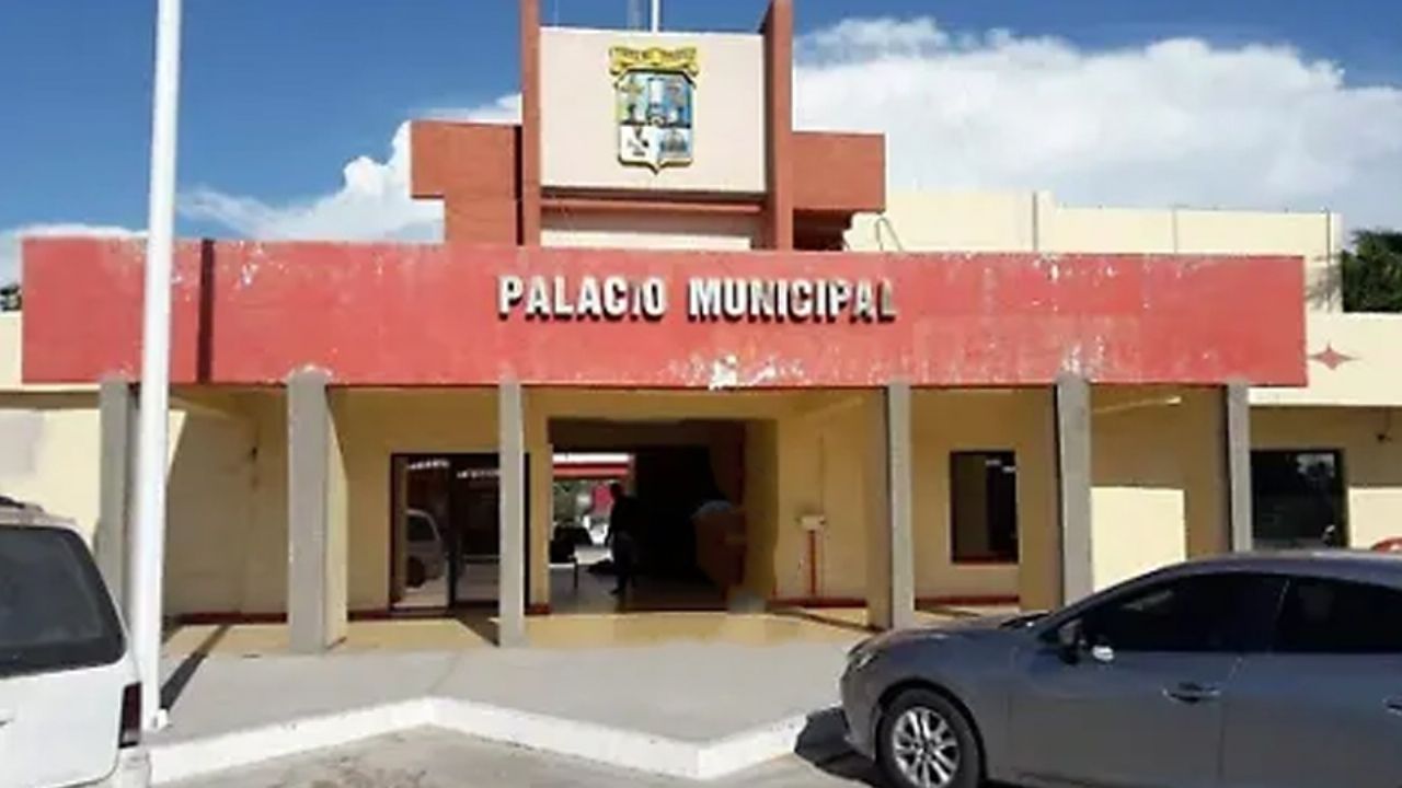 Ayuntamiento de Empalme necesita rescate financiero de 10mdp para salir de adeudos