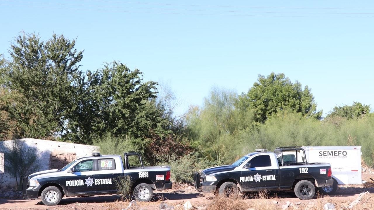 Código Rojo en el sur de Sonora: Balaceras y bloqueos movilizan a las autoridades