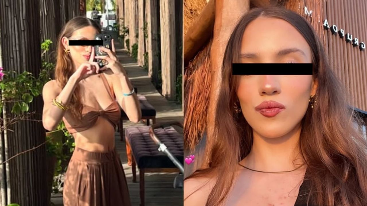 Marianne Gonzaga la libra: No será juzgada por intento de feminicidio; reclasifican caso