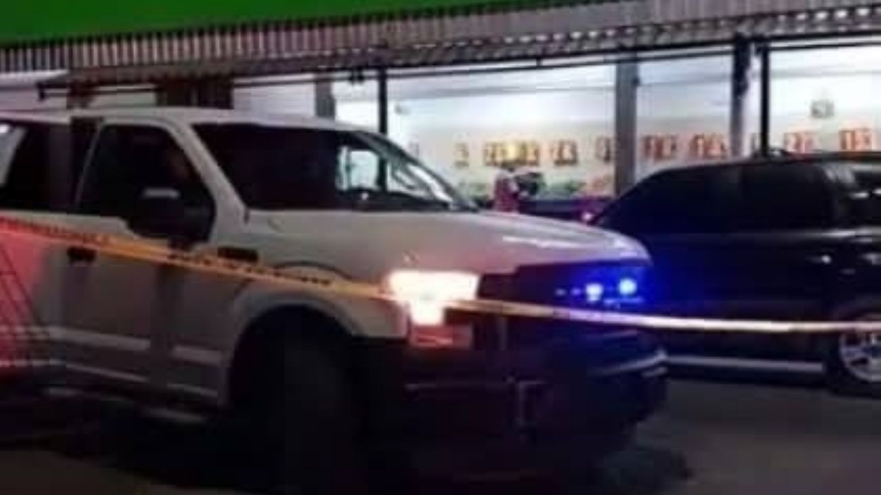 Ciudad Obregón: Sicarios asesinan a joven de 25 años y hieren a otro; reconocen a víctimas