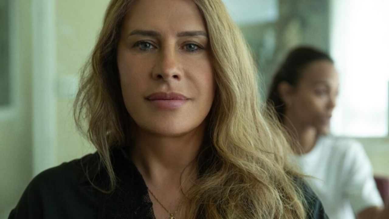 Tras ser cancelada masivamente, Karla Sofía Gascón reaparece y manda inesperado mensaje