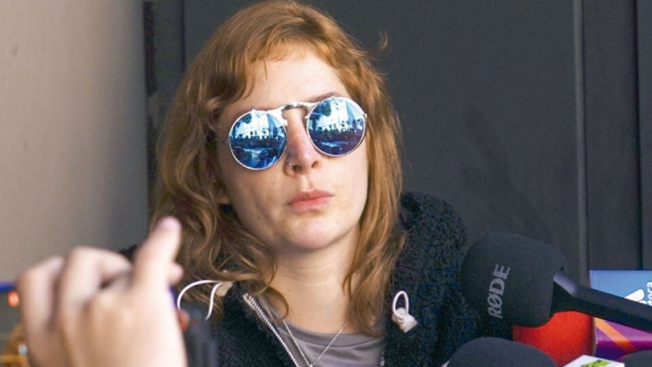 Tras ‘desaparecer’, Imelda Garza Tuñón se presenta en ‘VLA’ y denuncia amenazas de muerte