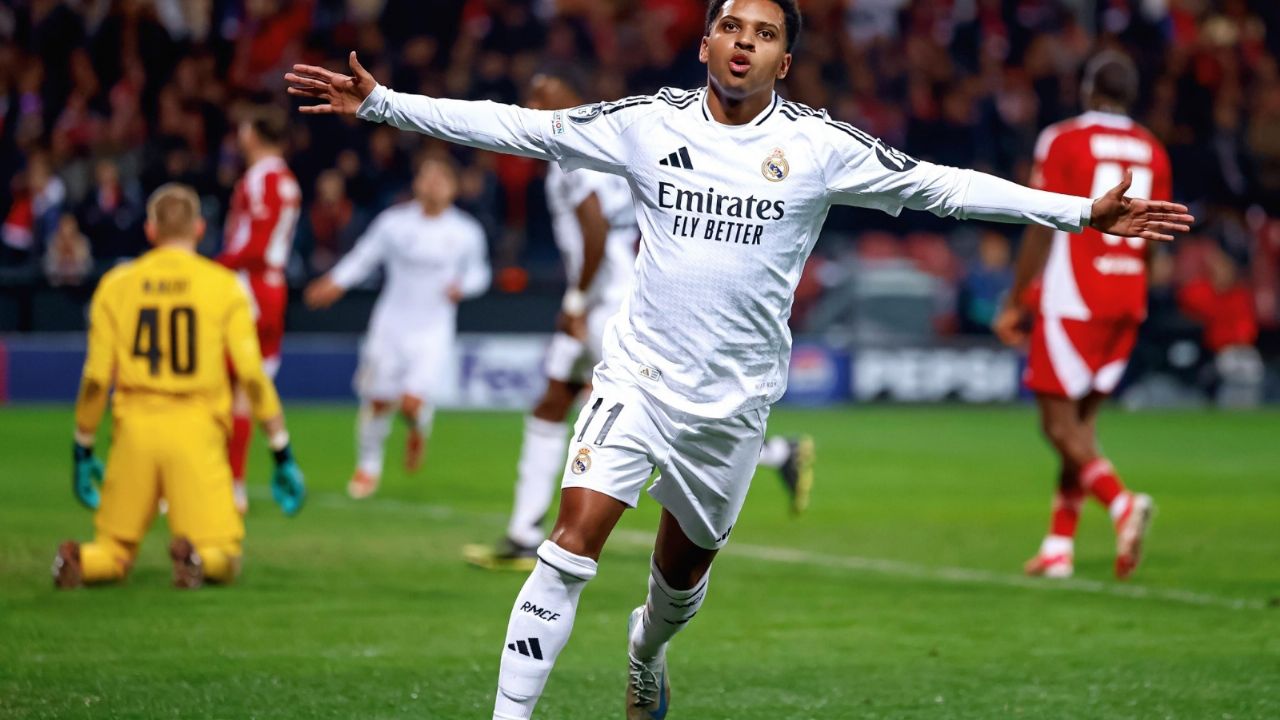 Real Madrid vs Atlético de Madrid EN VIVO: ¿Dónde ver La Liga desde México?