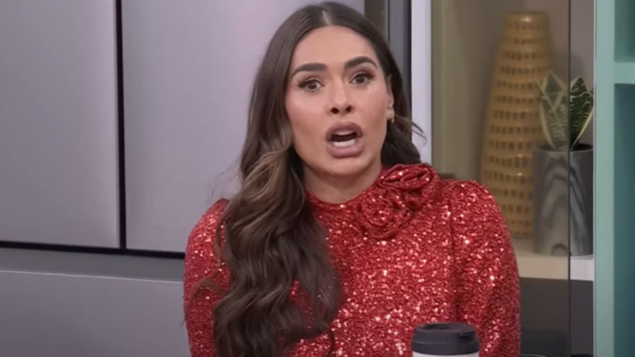 ¿Fue teibolera? En este lugar bailaba Galilea Montijo antes de llegar a Televisa y fama en ‘Hoy’