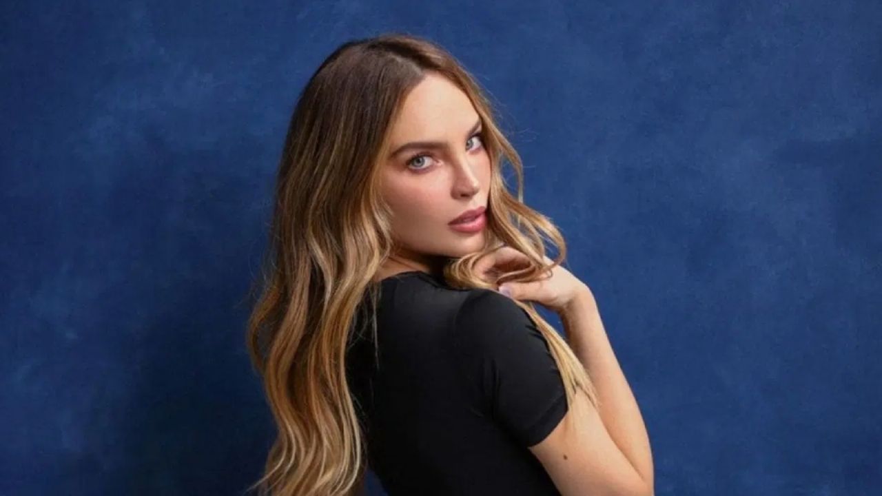 Belinda se fractura la rodilla: La cantante revela si renunciará a ‘Mentiras, All Star’