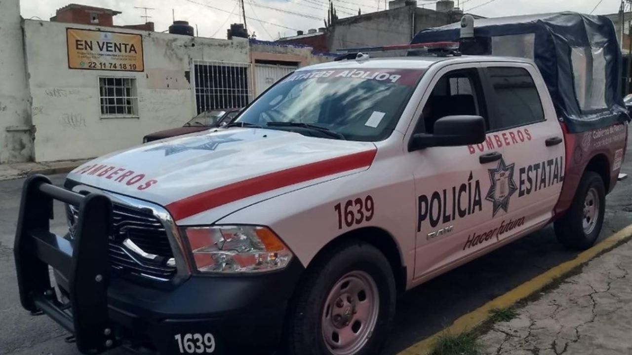 Martha es raptada y abusada por dos sujetos en Puebla tras llevar a sus hijos a la escuela