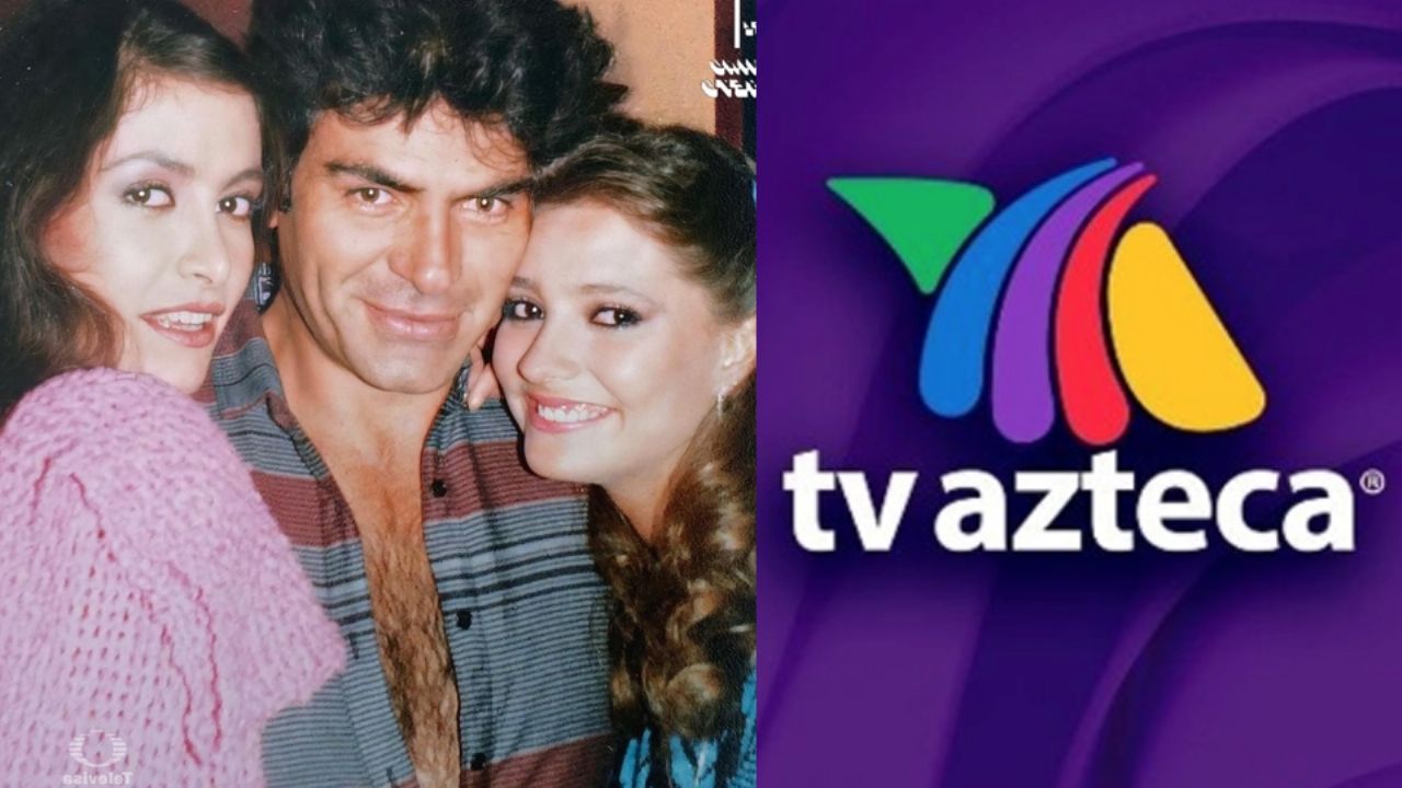 Subió 40 kilos y Televisa la ‘rechazó’: Icónica protagonista se une a TV Azteca y debuta en ‘VLA’