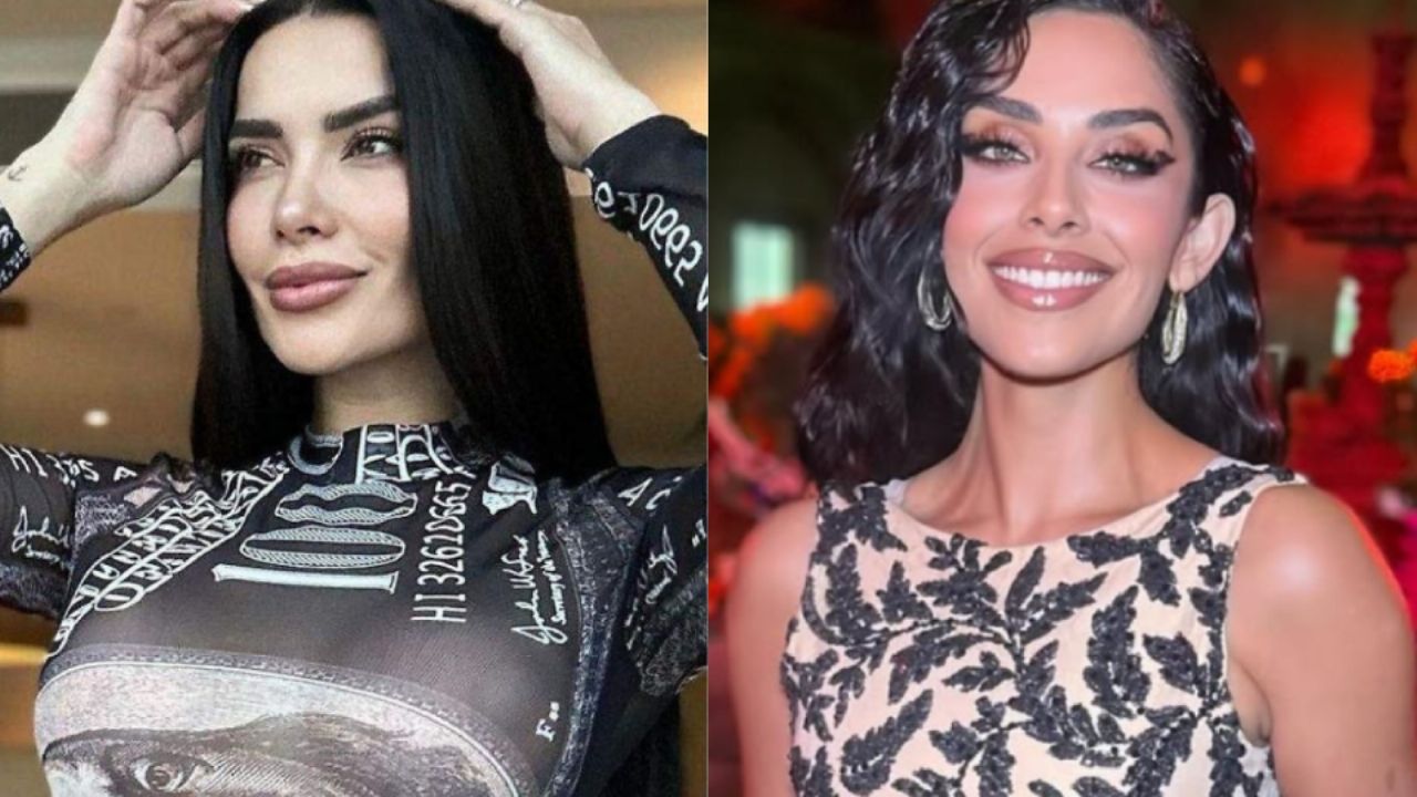 Alejandra Tijerina explota contra Dania Méndez en ‘LCDLF All Stars’; por esto se odian