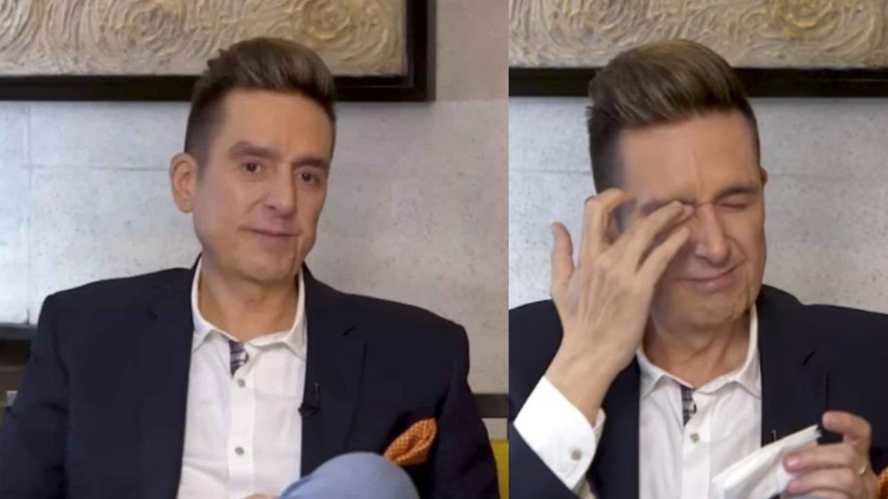 ¿Daniel Bisogno, fallece? Reportan que conductor de ‘Ventaneando’ está grave y no reacciona