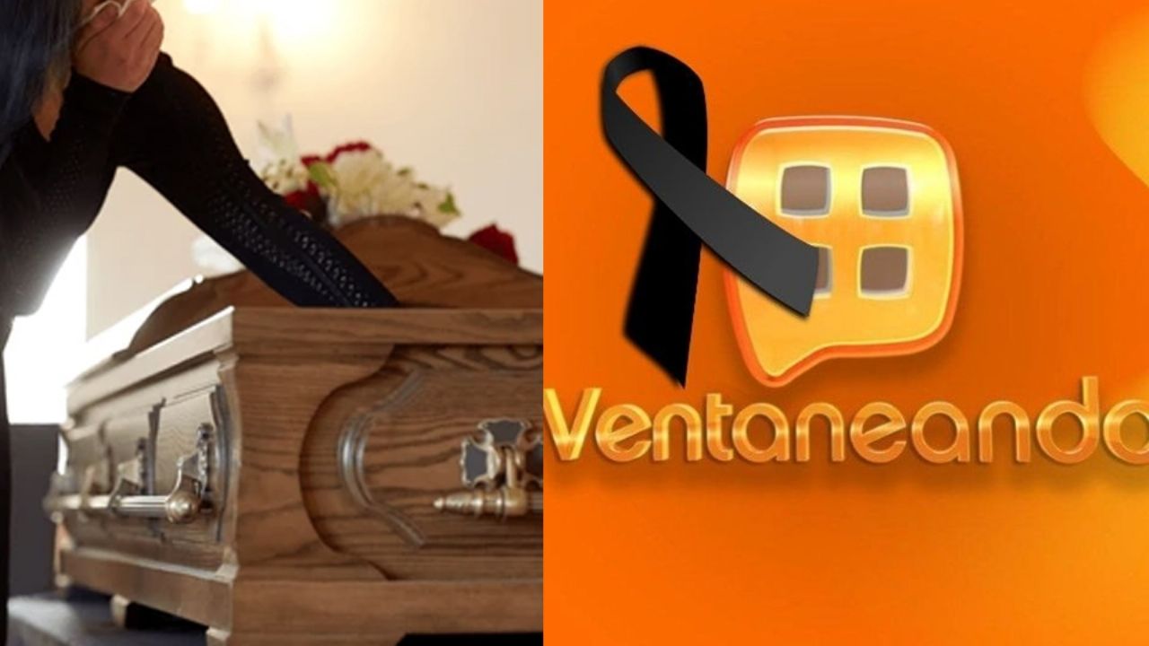 Murió dormida: Actriz llena de luto a ‘Ventaneando’ por triste muerte; filtran últimos momentos