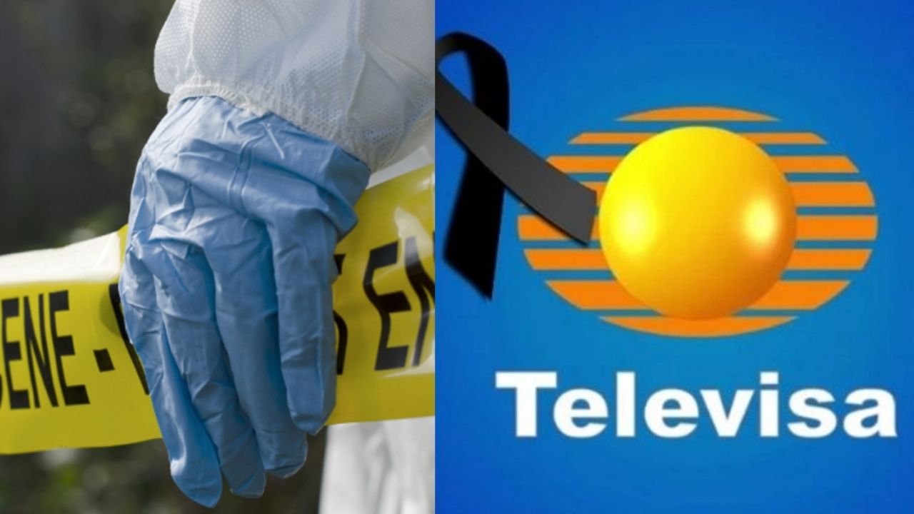 Tragedia en Televisa: Matan a querida actriz de Televisa tras desaparecer; la descuartizaron