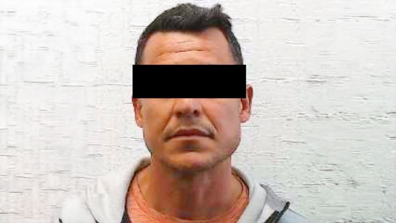 Capturan a empresario por falsos contratos con exservidores de Sonora; se robaron 25mdp