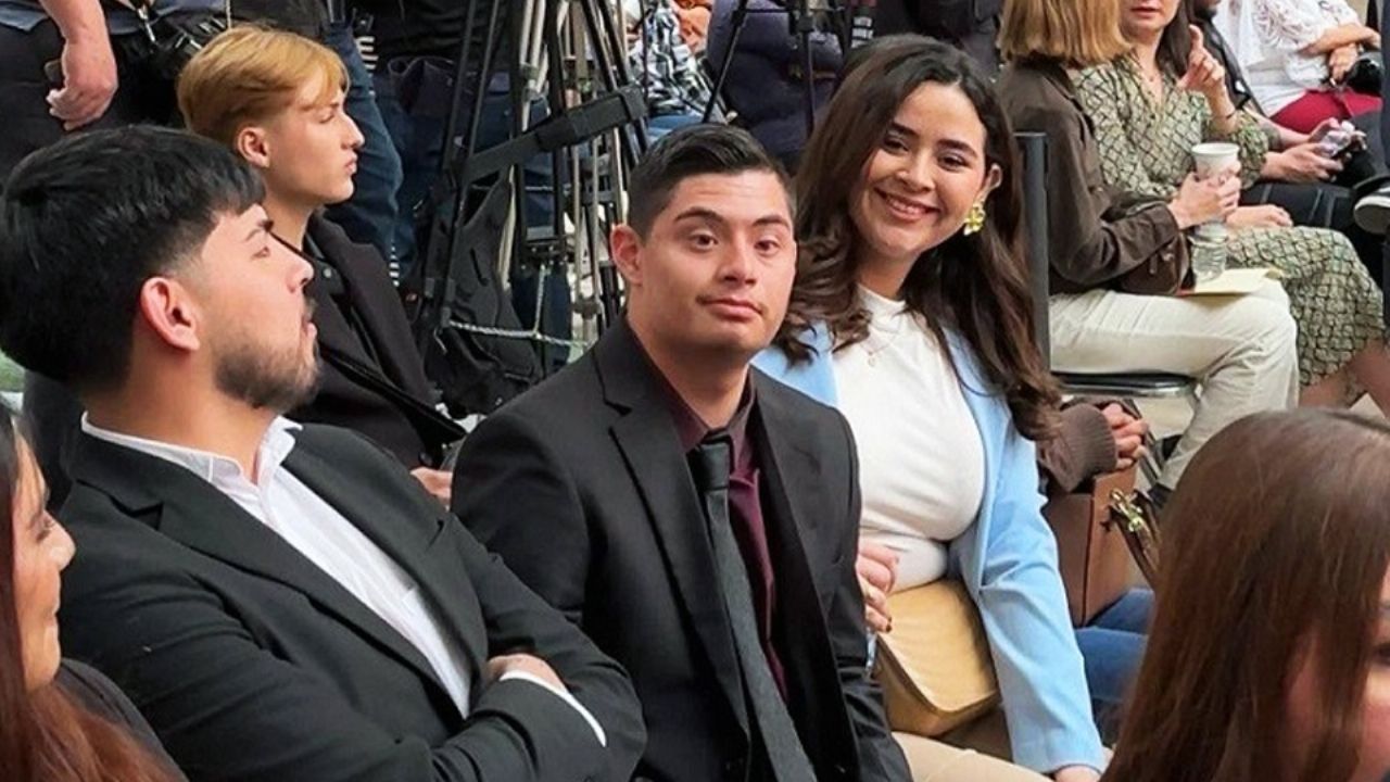 El empalmense Jesús Espericueta Rodríguez gana ‘Premio Estatal de la Juventud’