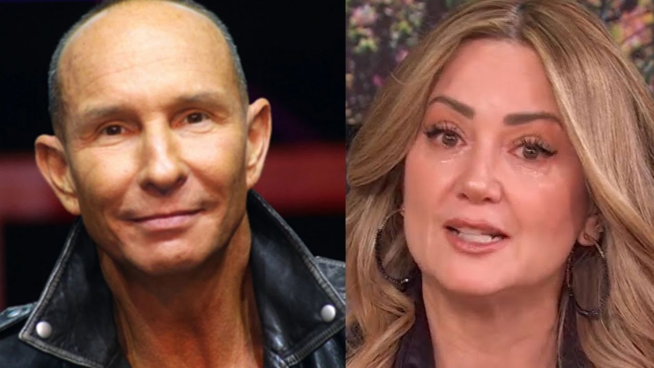 Lista de ‘amantes’ de Erik Rubín que habría tenido cuando seguía casado con Andrea Legarreta