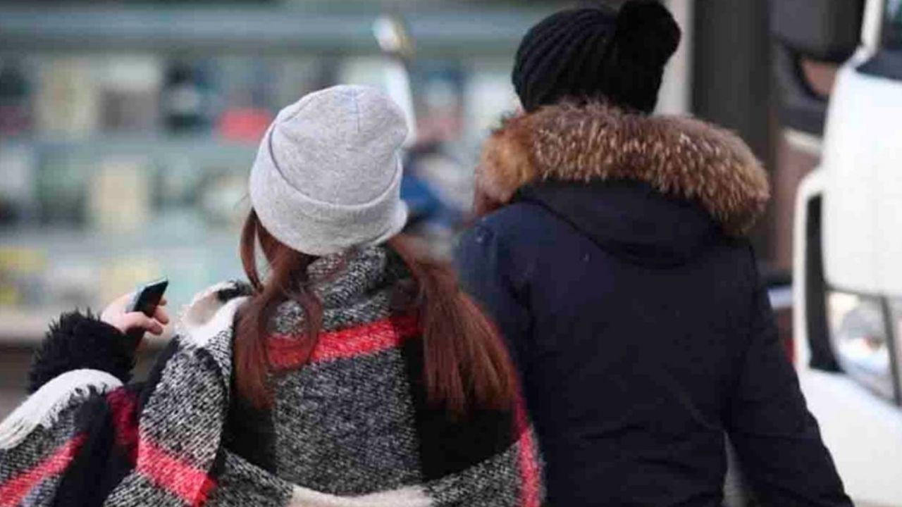 Clima en Sonora HOY 8 de febrero: Conagua advierte heladas en estas zonas de la región