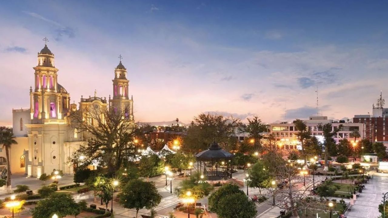 Clima en Hermosillo HOY 8 de febrero: Conagua advierte temperaturas mayores a 30°C