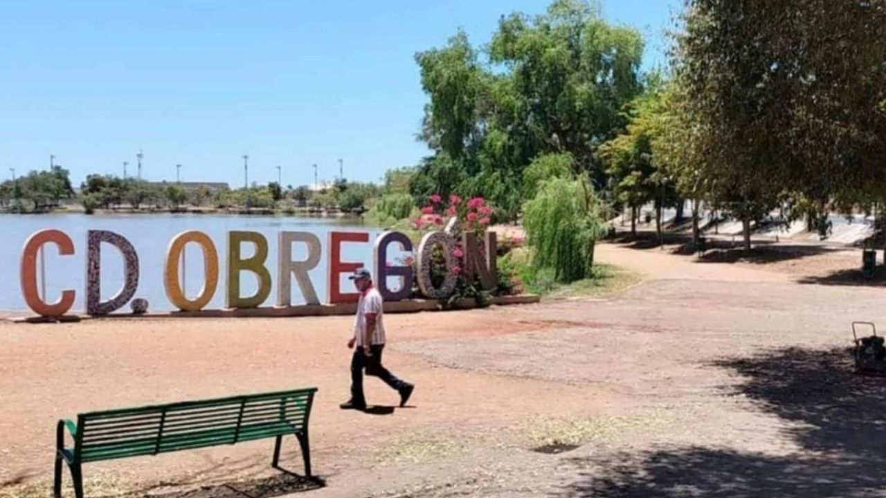 Clima en Ciudad Obregón HOY 8 de febrero: Conagua predice temperaturas de 34°C
