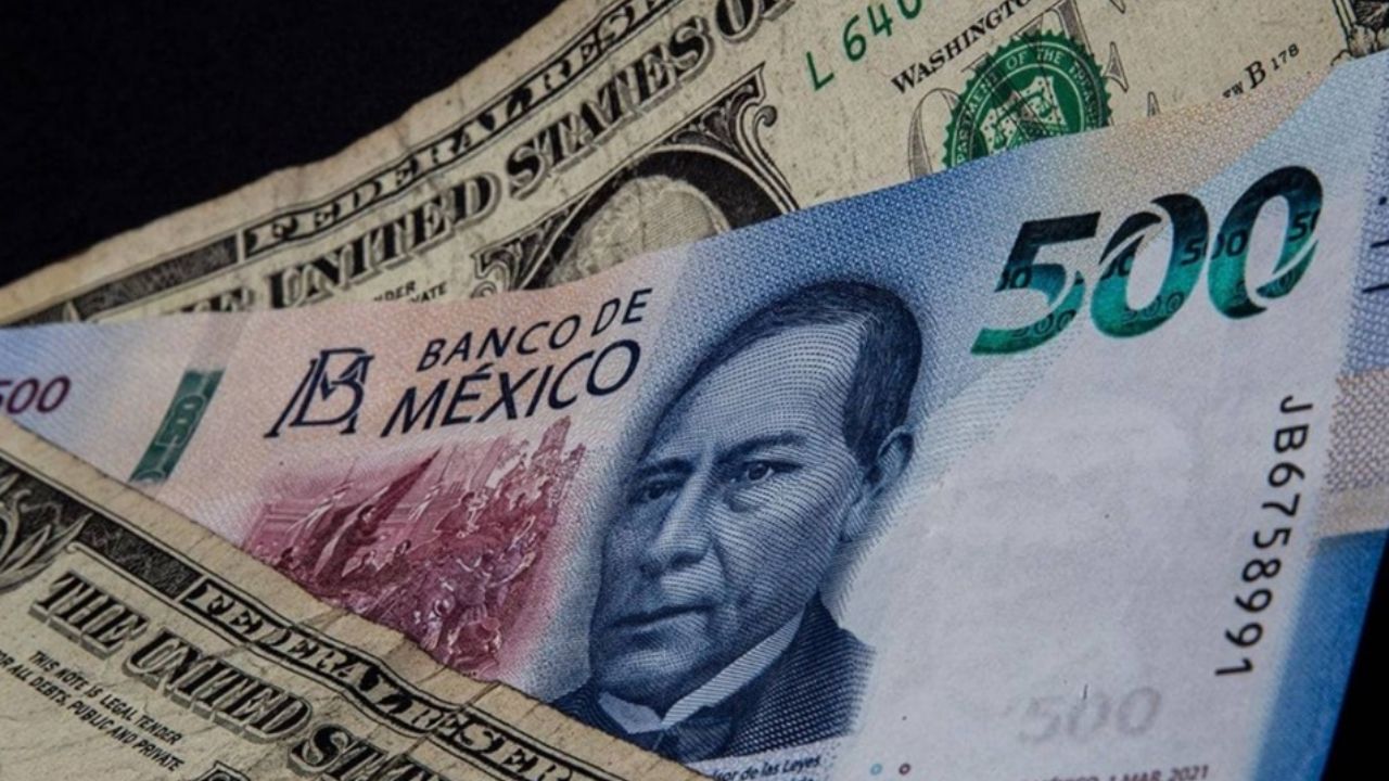 Precio del dólar HOY sábado 8 de febrero en pesos mexicanos: Divisa de EU aumenta en costos