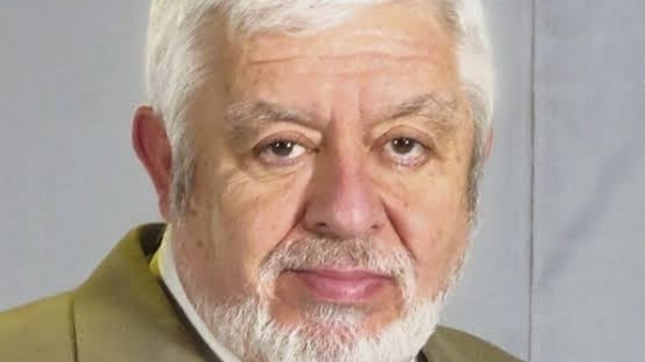 Hija de Jaime Maussan demanda al investigador del fenómeno OVNI por abuso y agresión