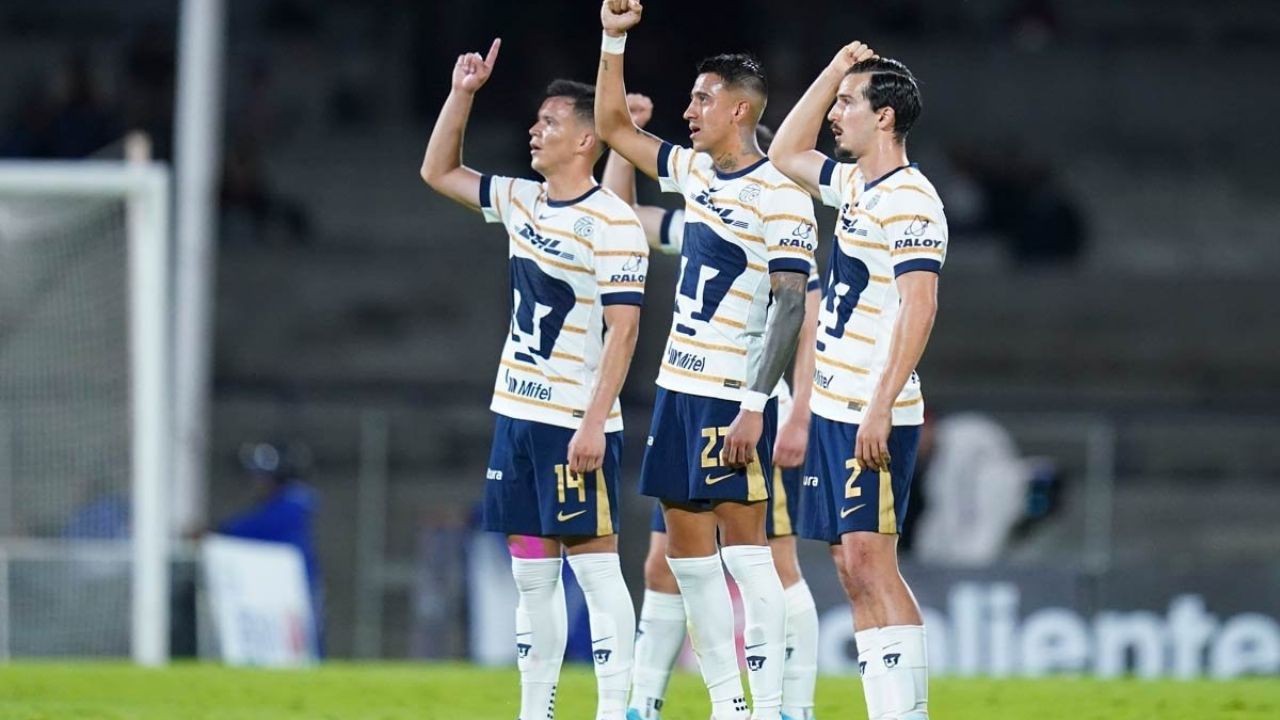 Pumas vs Mazatlán EN VIVO: Jornada 6 del Clausura 2025 de la Liga MX