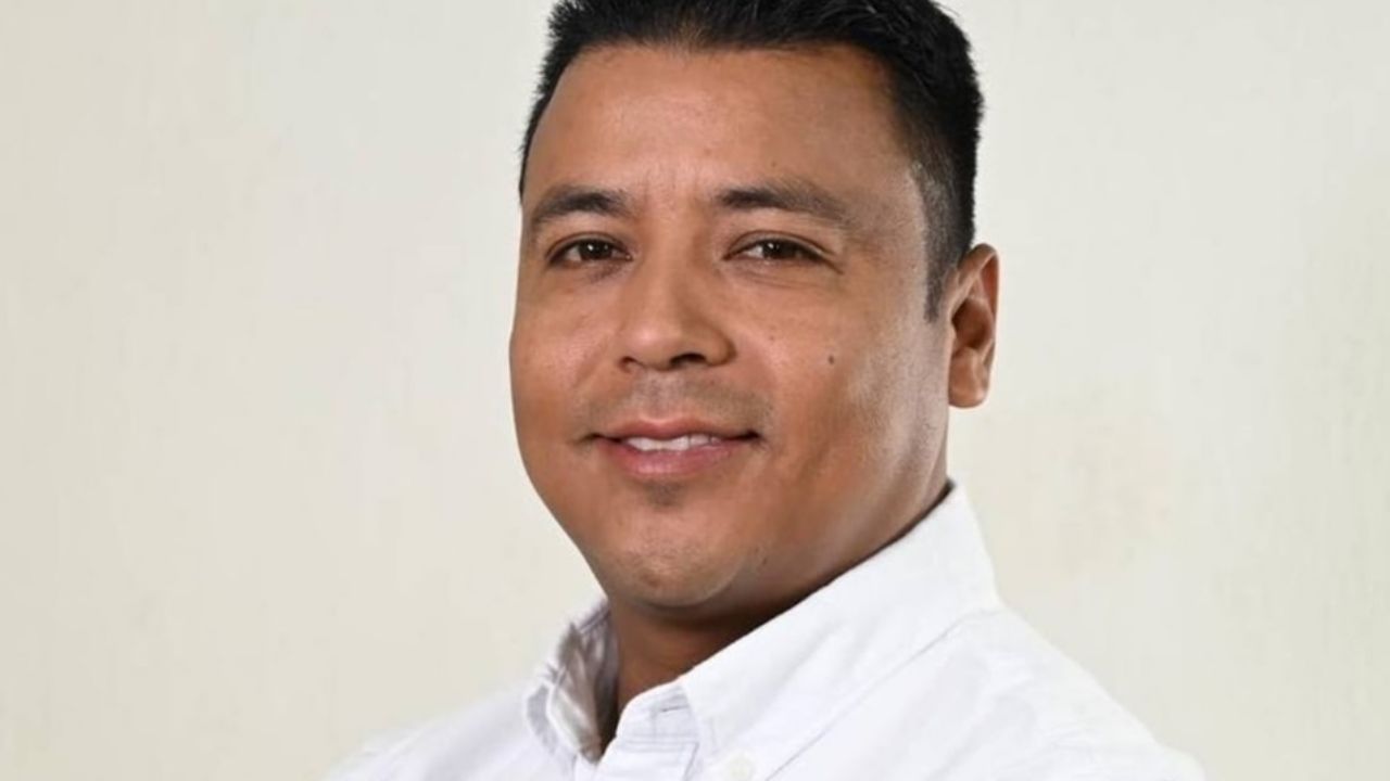 Confirman aprehensión Pedro Luis ‘N’, alcalde del Edomex que se fugó en su toma de protesta