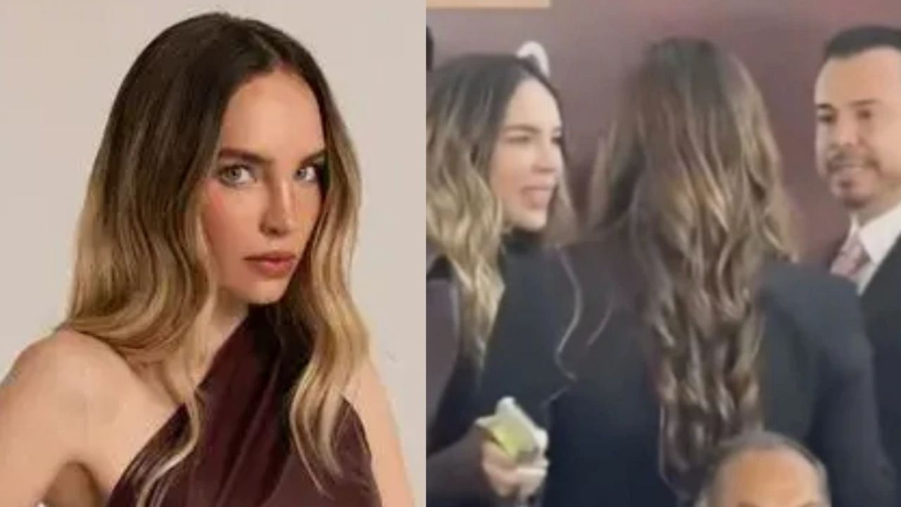 ¿Terminó con Gabito Ballesteros? Belinda rompe el silencio y habla de romance con político