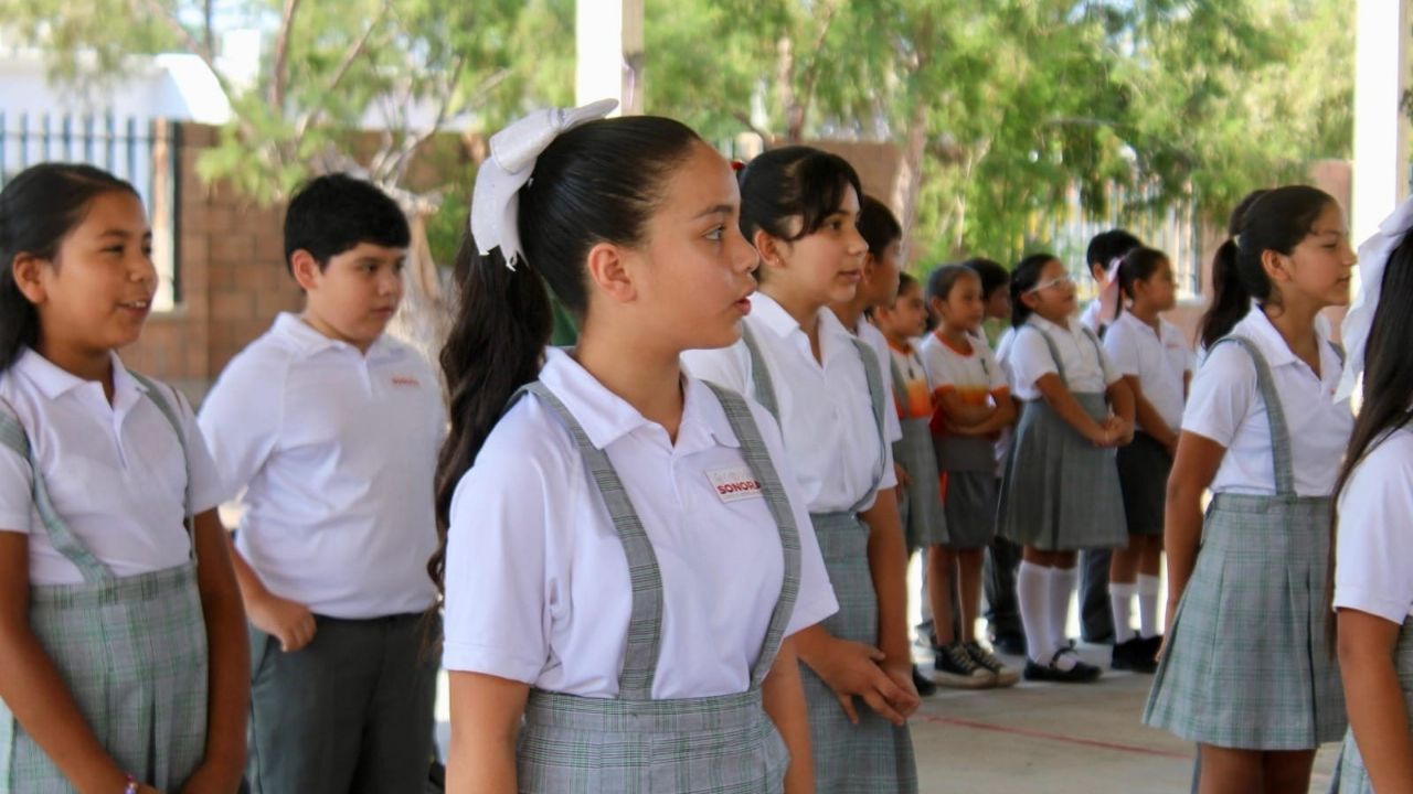 Delegación regional de la SEC en Guaymas apoya en las inscripciones