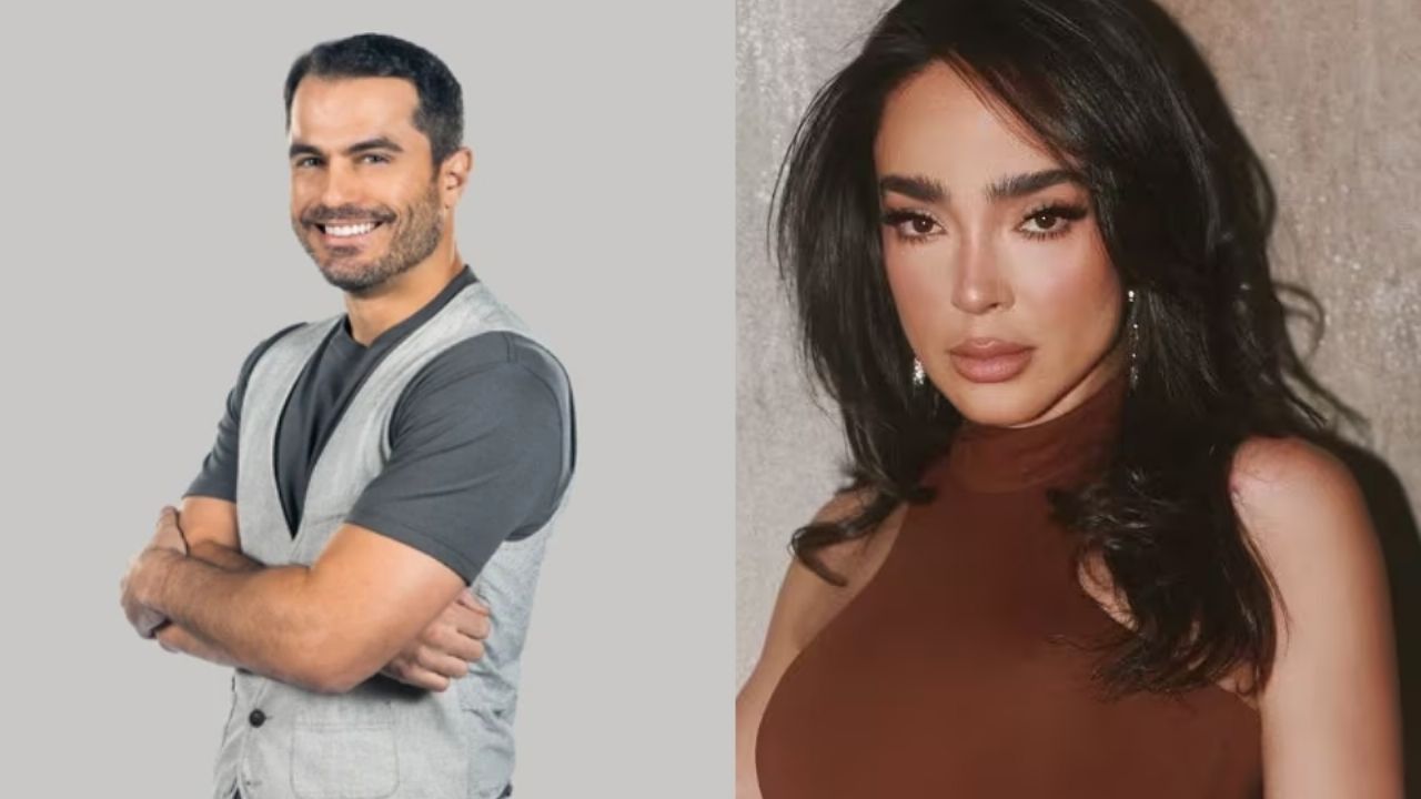 ‘LCDLF All Stars’, explota: Manelyk González tiene feroz pelea con Nacho Casano; lo hunde