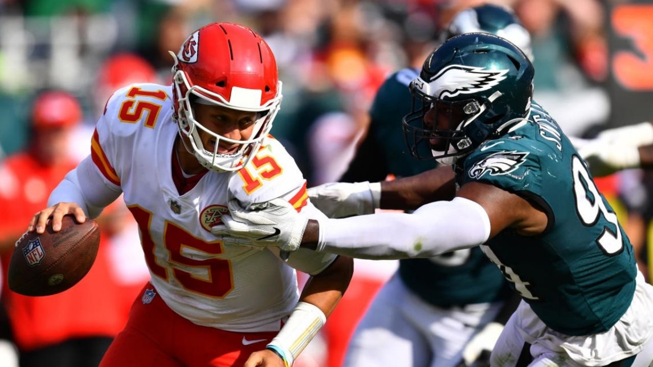 Kansas City Chiefs y Philadelphia Eagles: un Super Bowl con tintes de revancha en la NFL
