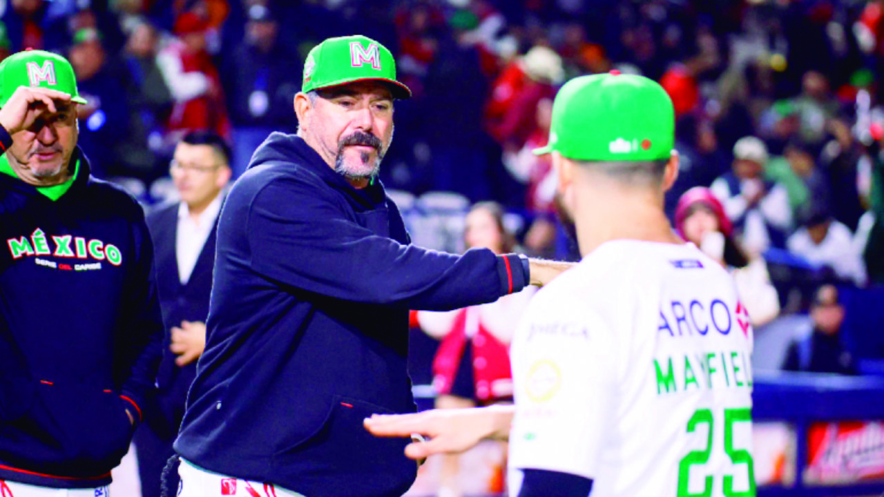 Benjamín Gil rompe el silencio después de perder la final: “Me siento muy orgulloso”