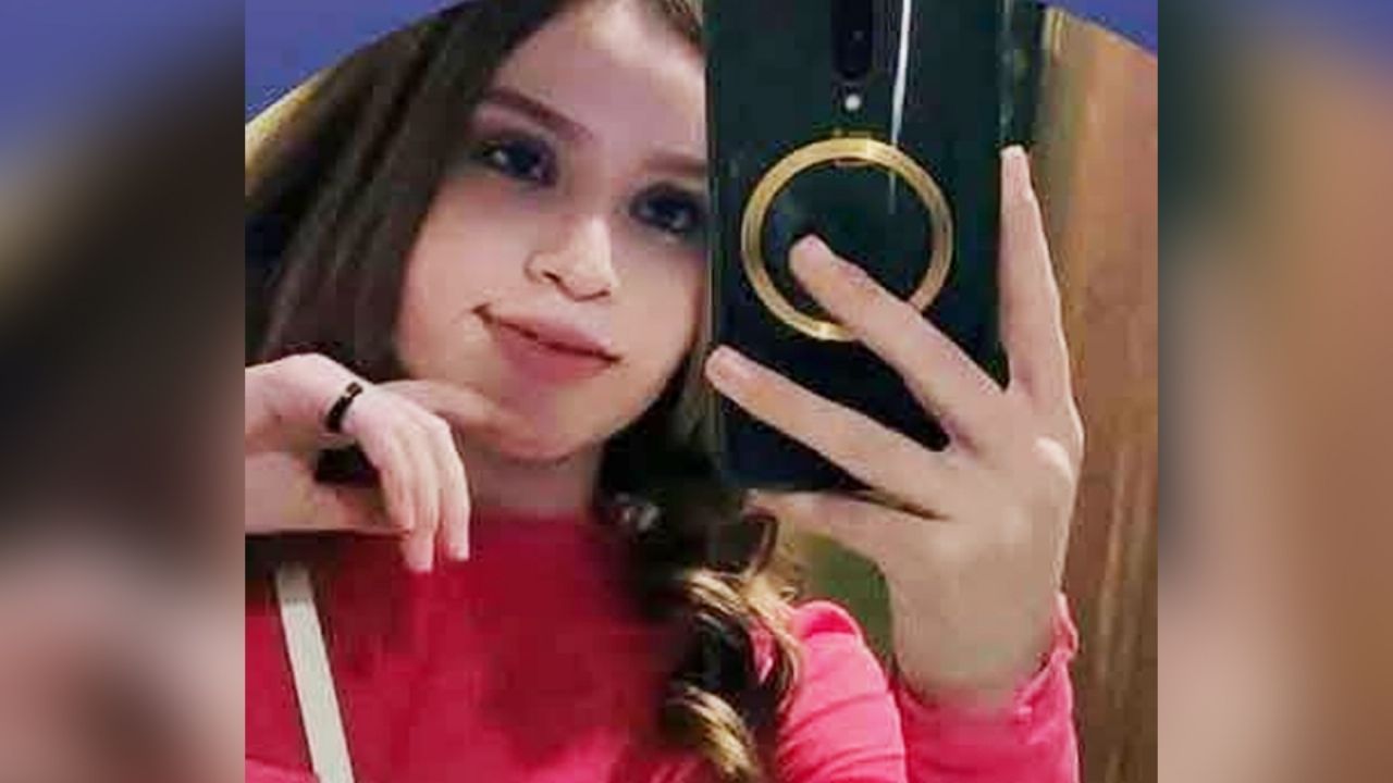 Se fue a la escuela y no volvió a casa: Buscan a la menor Melissa Amayrani en Sonora