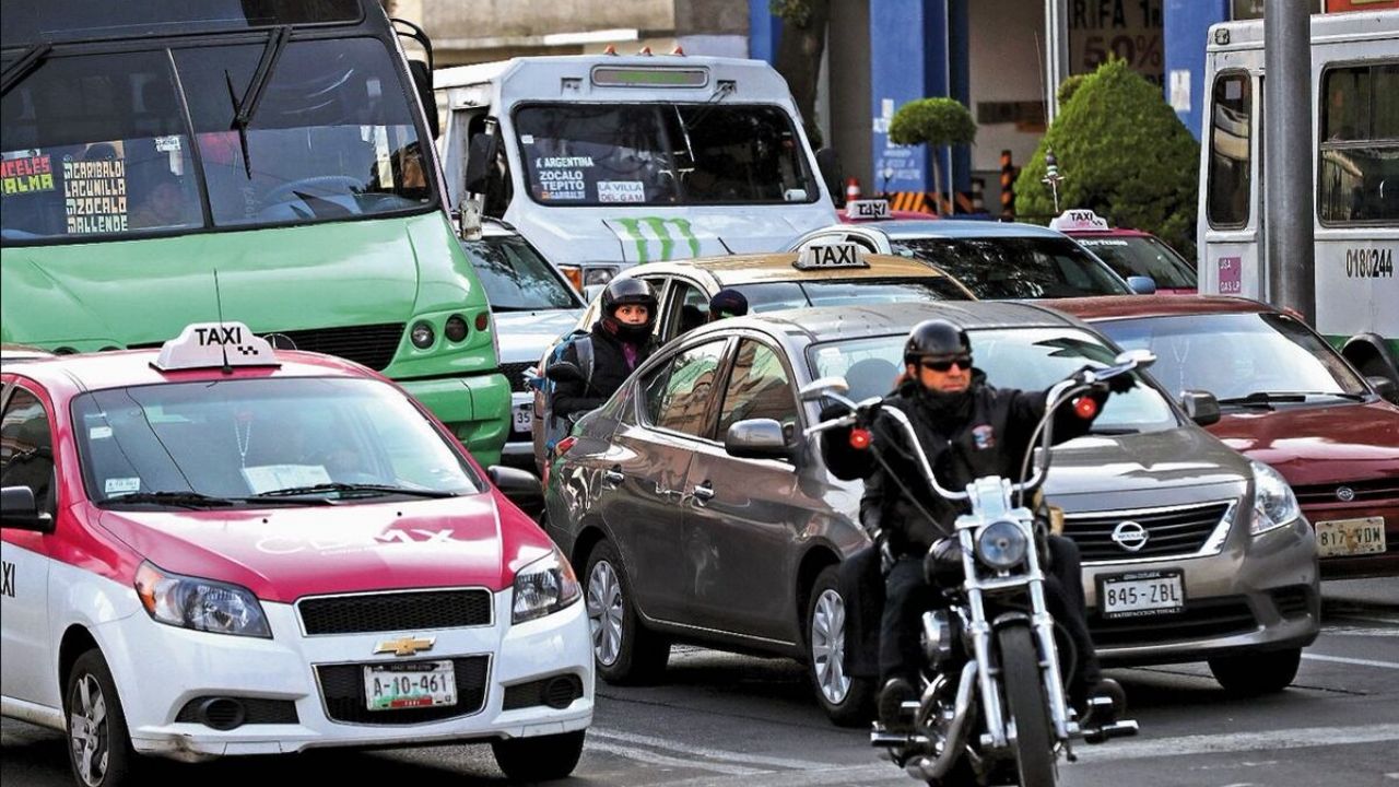 Hoy No Circula Dominical 9 de febrero: ¿Hay Contingencia Ambiental este domingo en CDMX?
