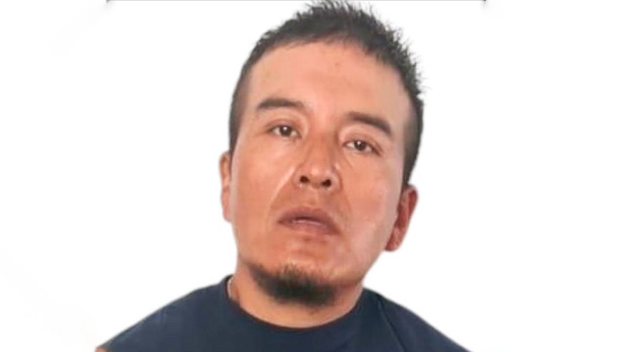 Asesinó a su propia pareja y se deshizo del cuerpo en Edomex; Óscar irá preso 35 años