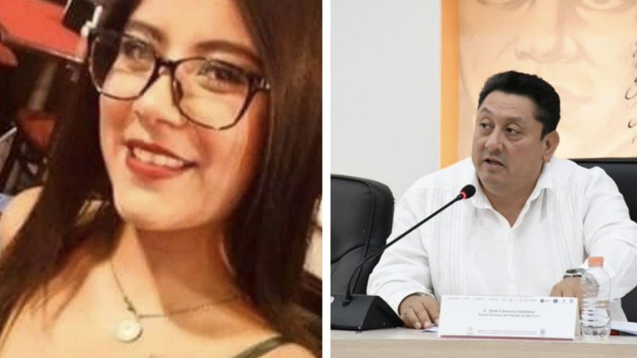 ¿Qué pasó con el caso de Ariadna Fernanda? El feminicidio que marcó a Uriel Carmona