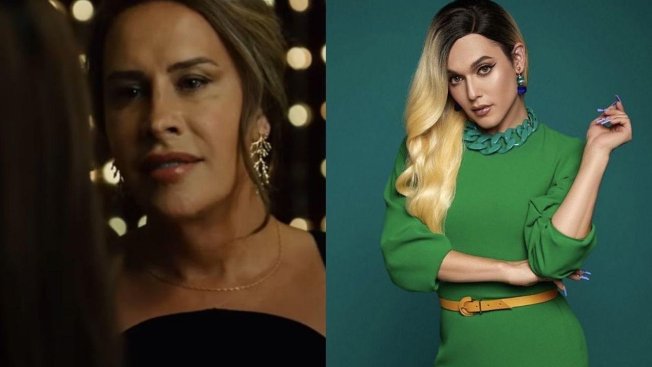 Coco Máxima destroza a Karla Sofía Gascón: “Lo hubiera representado de manera espectacular”