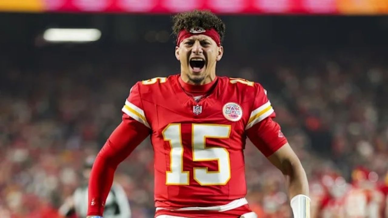 Patrick Mahomes: Estos son sus números en el Super Bowl; una estrella consolidada