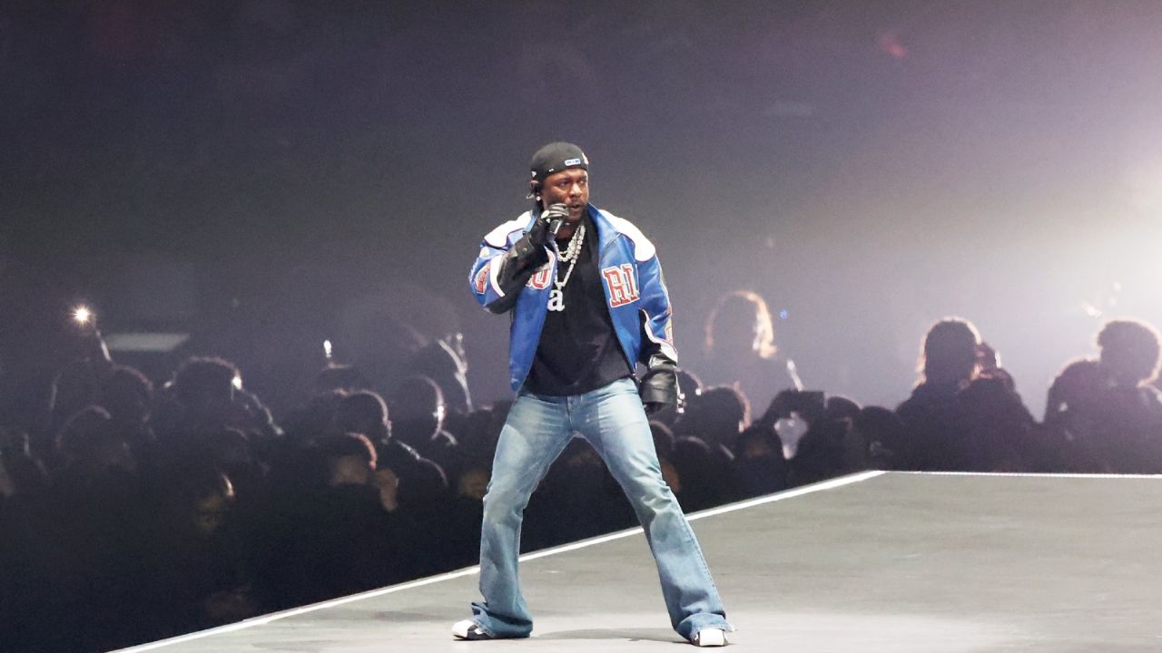 Super Bowl LIX: Kendrick Lamar lleva su enemistad con Drake a su show de medio tiempo