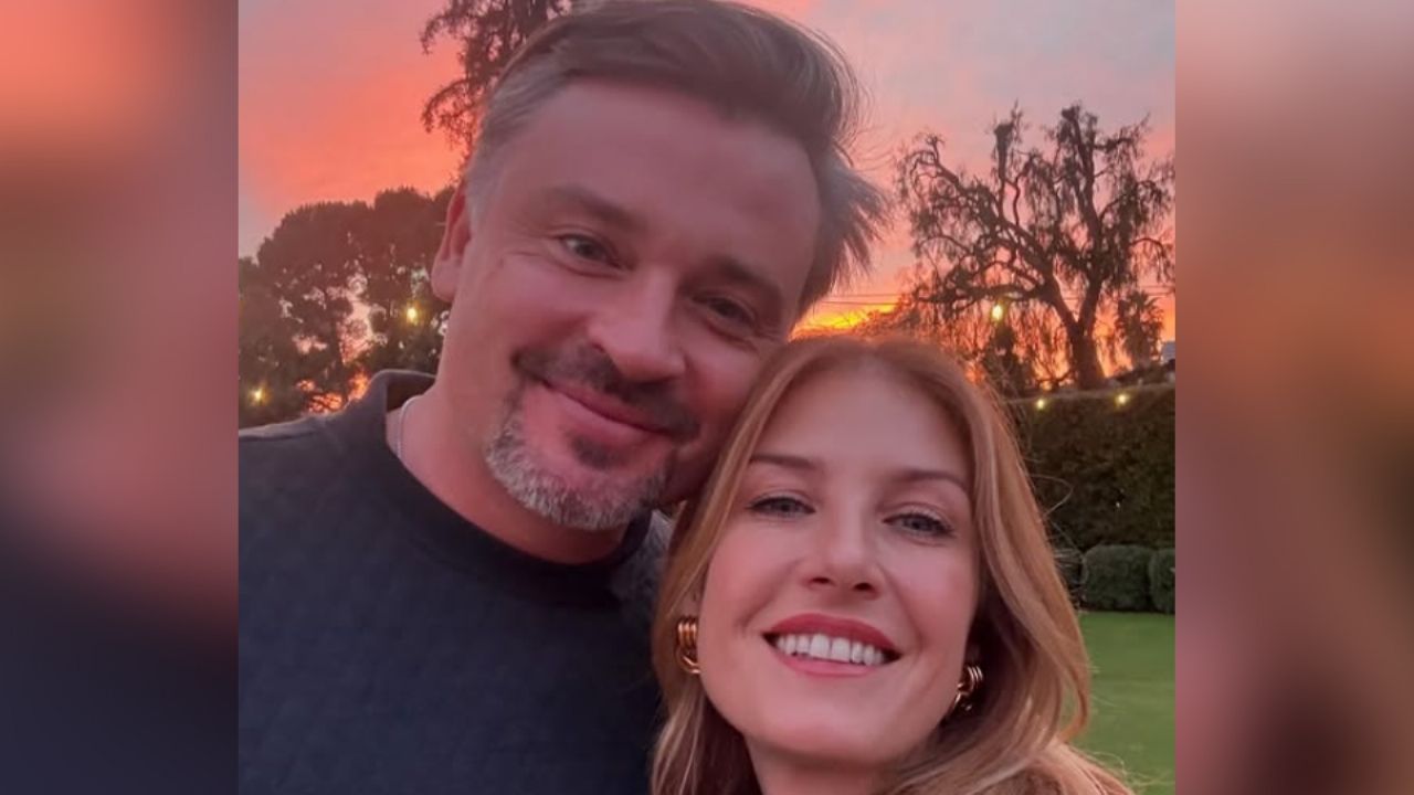 Tras arresto de Tom Welling, esposa del actor de ‘Smallville’ sufre inesperada muerte