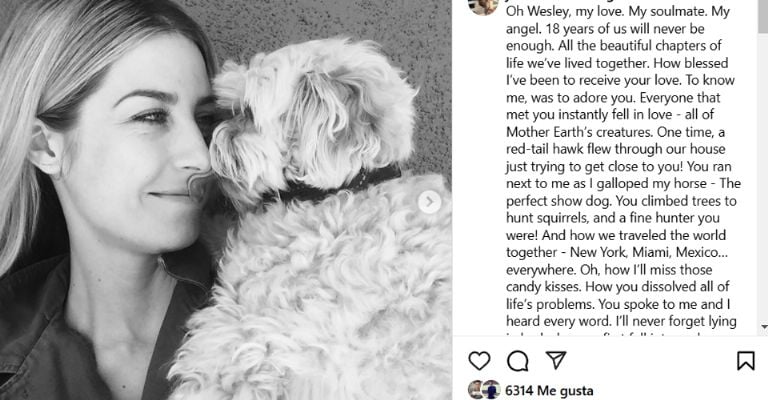 Esposa de Tom Welling anuncia dolorsa muerte tras arresto del actor de Smallville