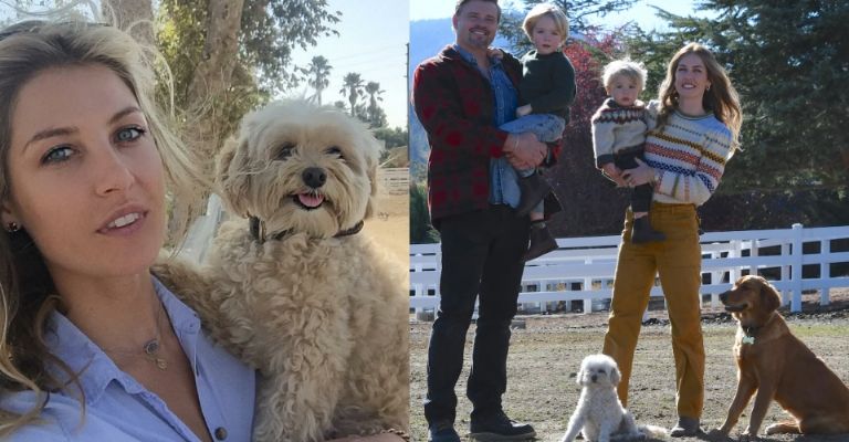 Esposa de Tom Welling anuncia dolorsa muerte tras arresto del actor de Smallville