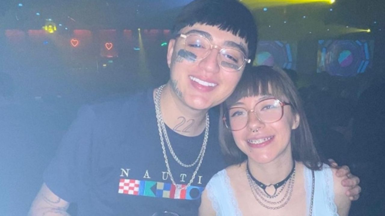 ¿Adiós, Valeria? Dani Flow sorprende a todos tras casarse con su primera novia, Jocelyn