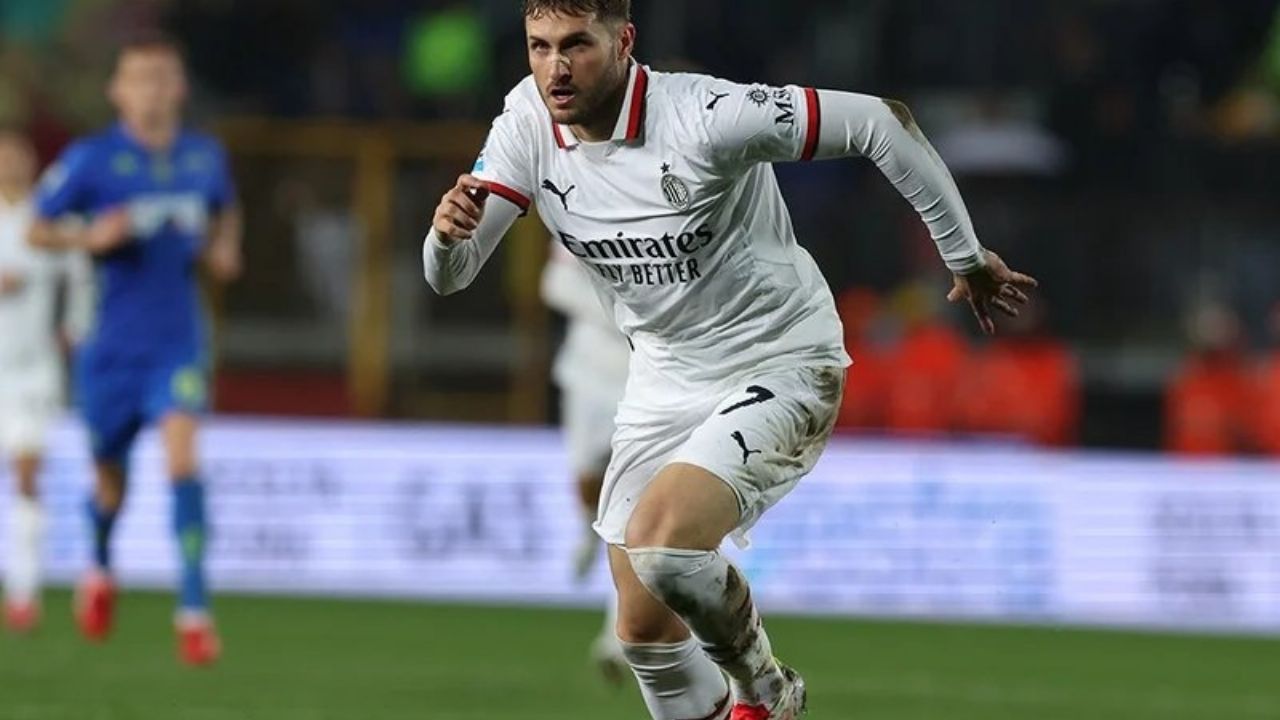 Feyenoord vs Milan EN VIVO: ¿Dónde ver a Santi Giménez en la UEFA Champions League?