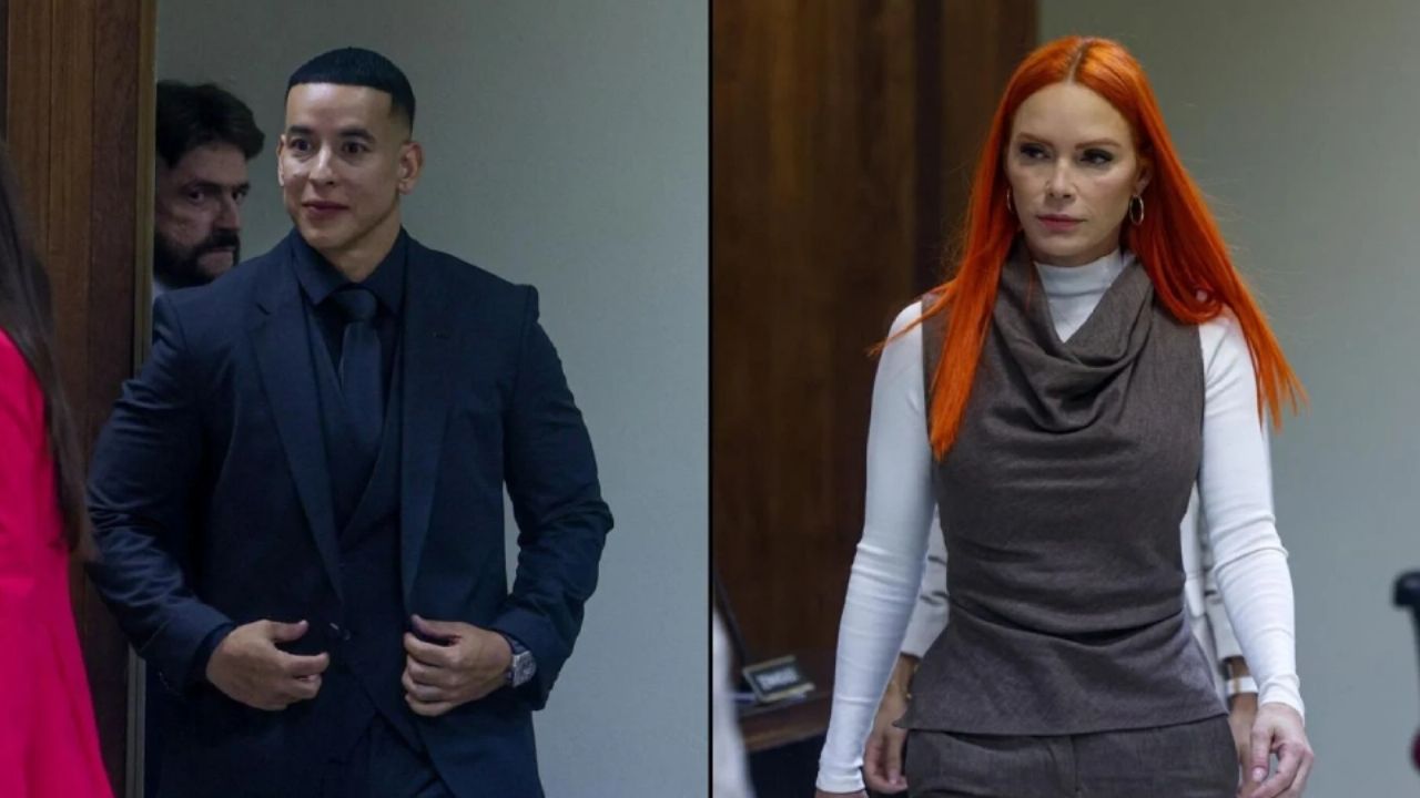 ¿Perdió Daddy Yankee? Juez da respiro a Mireddys González en disputa legal con el cantante