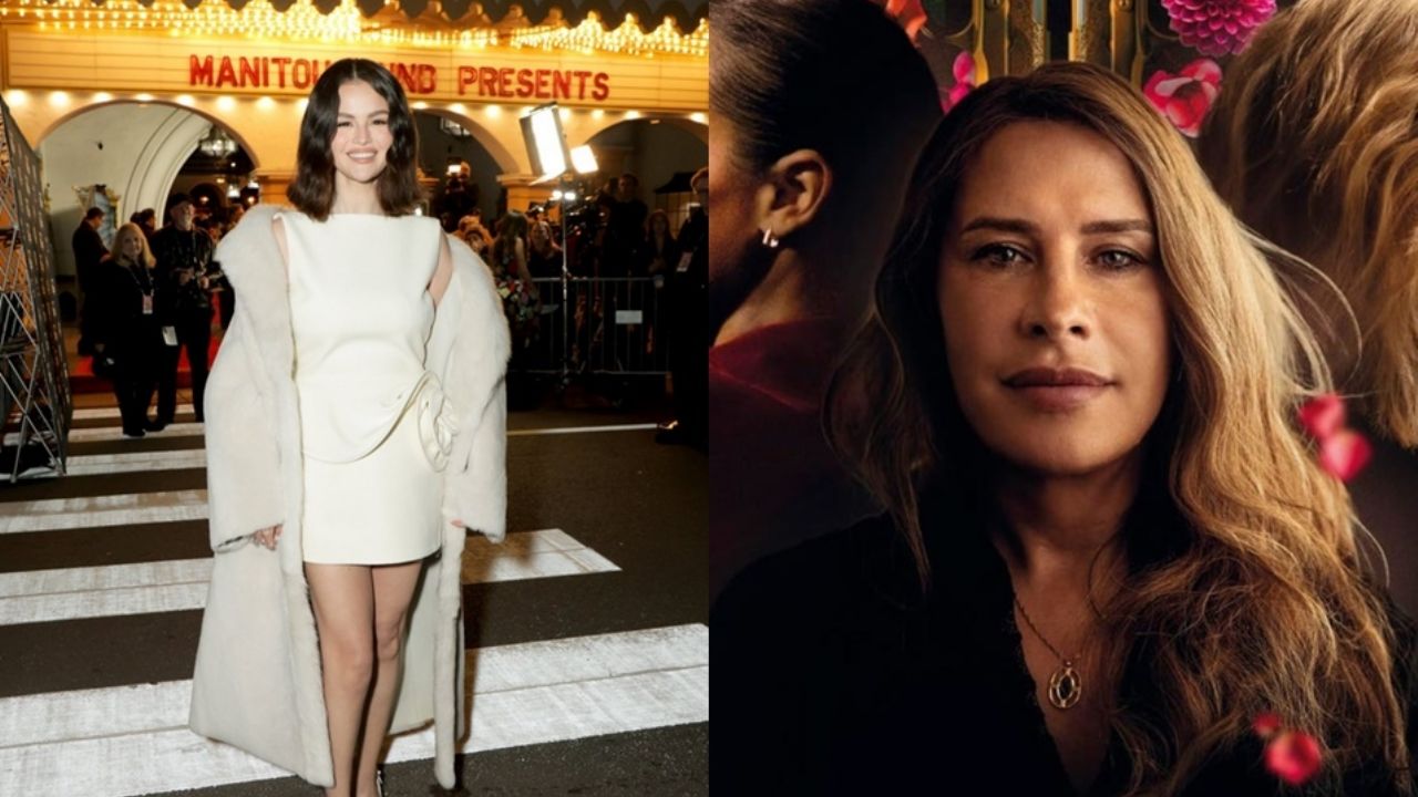 Selena Gomez no se arrepiente por ‘Emilia Pérez’: “Haría esta película una y otra vez”