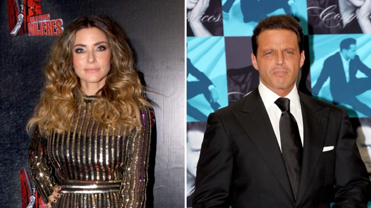 Issabela Camil hunde a Luis Miguel: Manda contundente mensaje tras ganar demanda a su serie