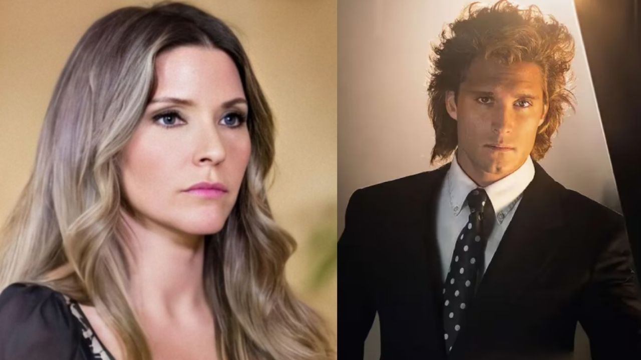 Diego Boneta acusa a Issabela Camil de usar ‘nfluencias políticas para ganar su demanda